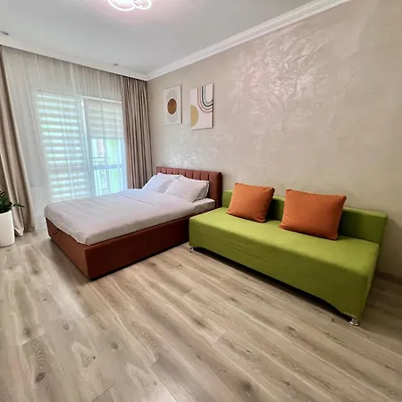 Apartment Osapart At Shevchenka 19 Street Lviv