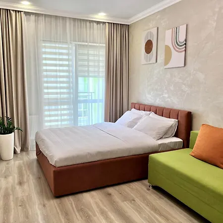 Apartment Osapart At Shevchenka 19 Street *