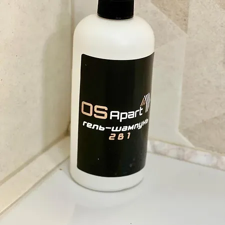 Osapart At Shevchenka 19 Street *